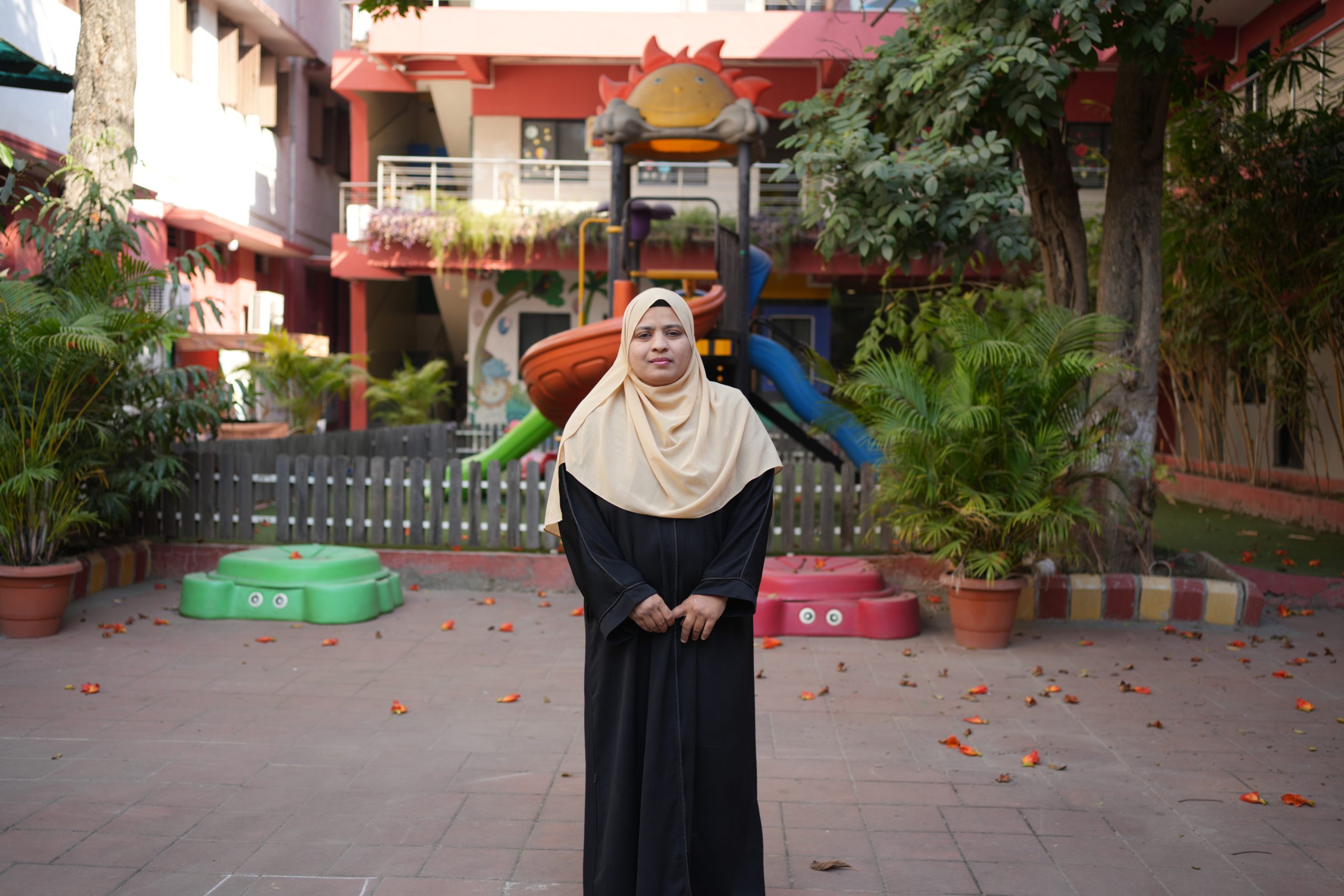 Humera Imran Shaikh