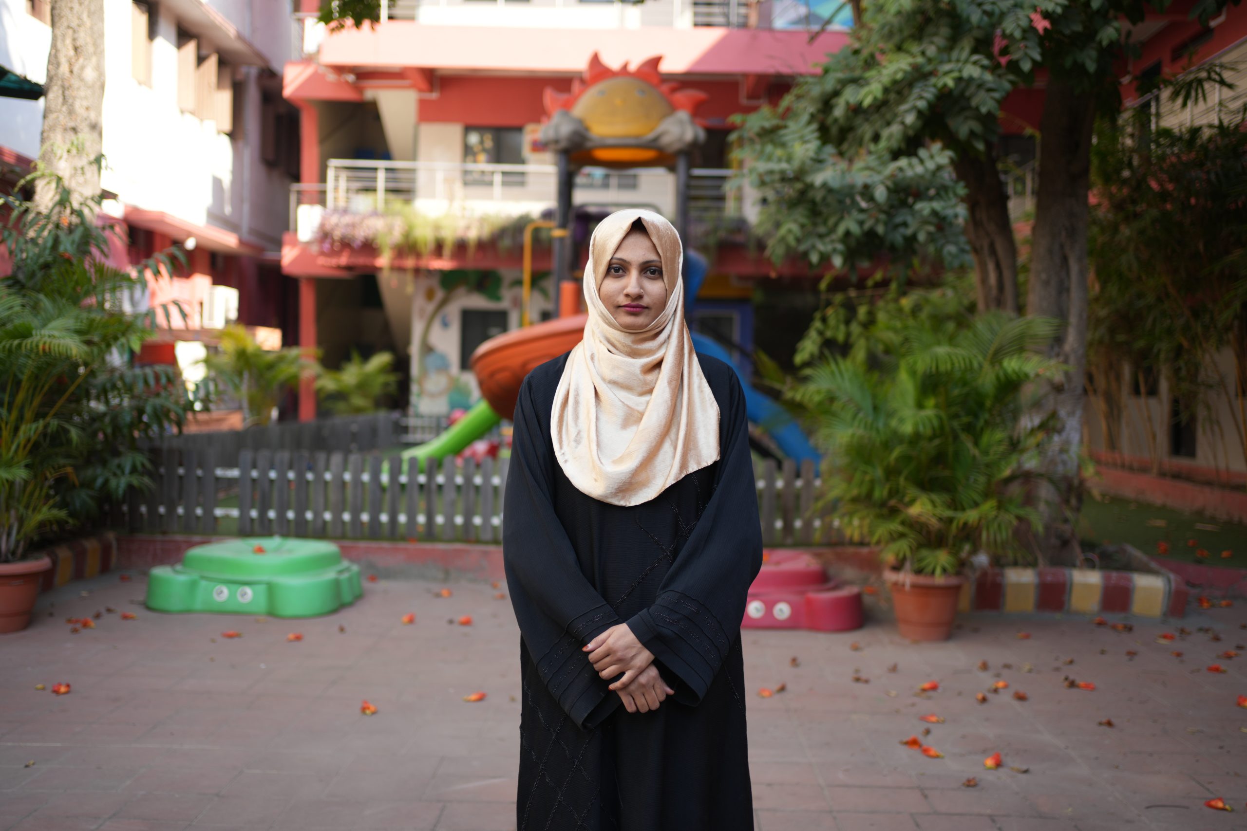 Saima Pathan